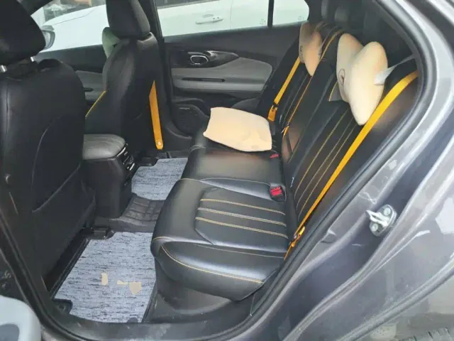 GAC Trumpchi Emkoo — Фото автомобиля 13