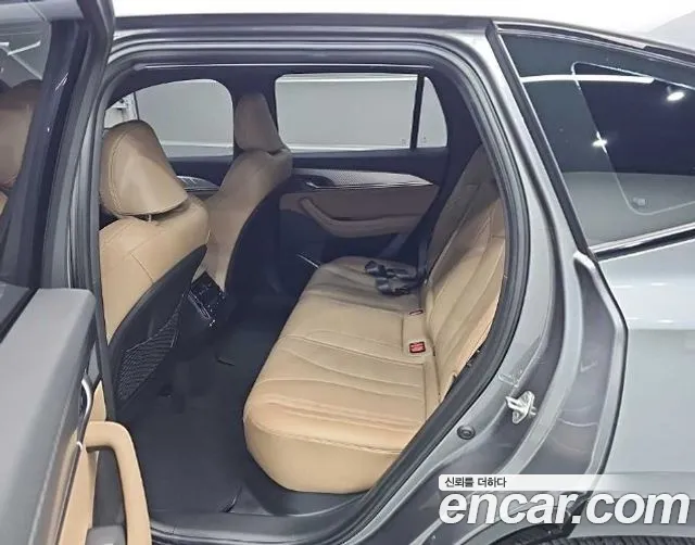 Renault Korea Grand Koleos — Фото автомобиля 12
