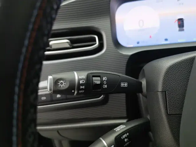 BAIC ORV Beijing Off-Road BJ30 2024 1.5T Magic Core Electric Drive Advanced Edition — Фото автомобиля 21