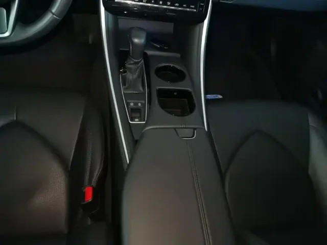 Toyota Avalon — Фото автомобиля 13