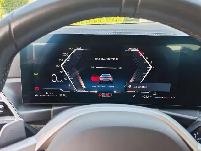 BMW 4 Series — Фото автомобиля 19