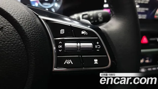 Kia Seltos — Фото автомобиля 30