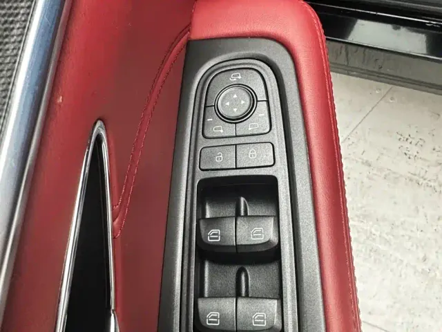 Jetour X70 Plus — Фото автомобиля 22