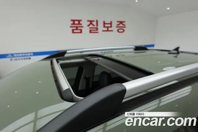 Hyundai Casper Casper Turbo Inspiration — Фото автомобиля 18