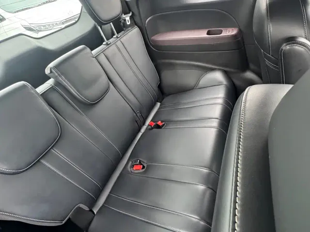 GAC Trumpchi M6 — Фото автомобиля 14