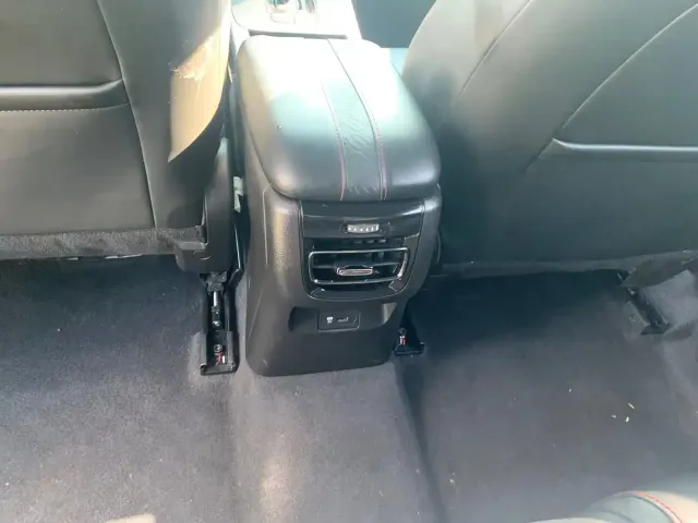 GAC Trumpchi Emkoo — Фото автомобиля 13