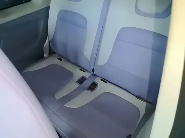 Dongfeng Fengguang Fengguang MINIEV 2022 Candy Series Lollipop — Фото автомобиля 16