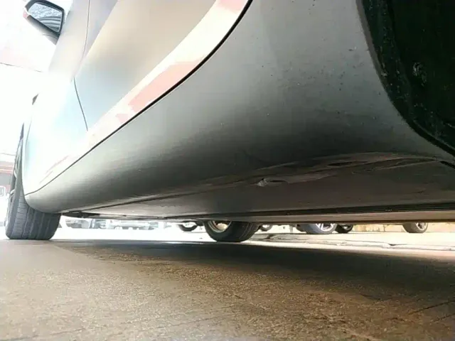 Tesla Model Y 2022 Facelift Rear-Wheel Drive Version — Фото автомобиля 21