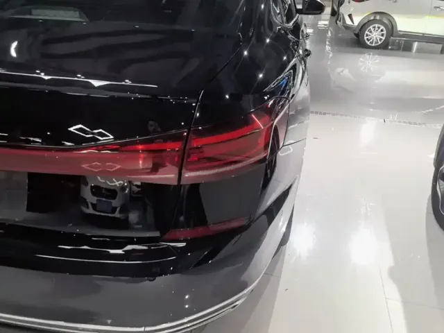 Volkswagen Passat — Фото автомобиля 7