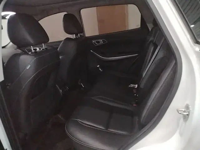 Chery Tiggo 7 — Фото автомобиля 16
