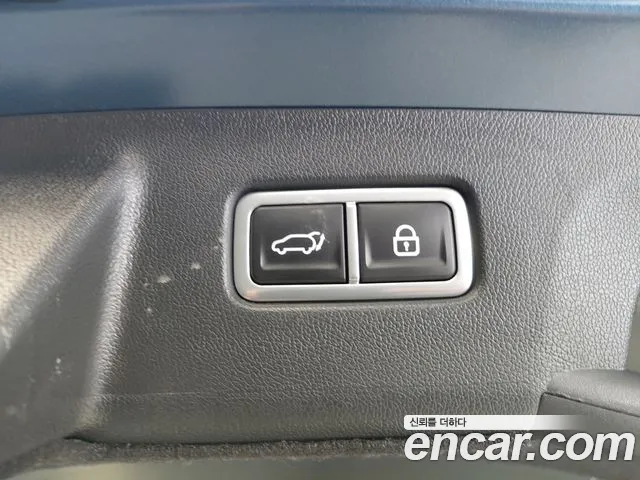 Kia Sorento Sorento 4-е поколение — Фото автомобиля 18