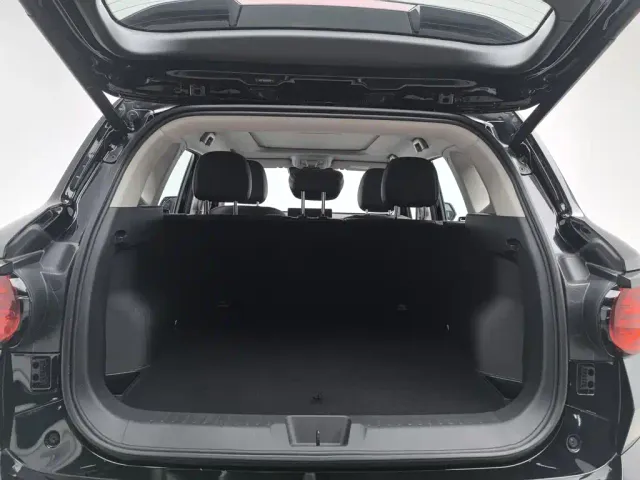 Haval Big Dog — Фото автомобиля 16