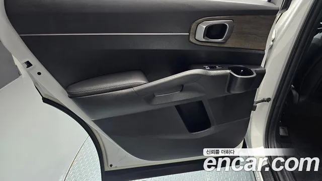 Kia Sorento Generation 4 — Фото автомобиля 14
