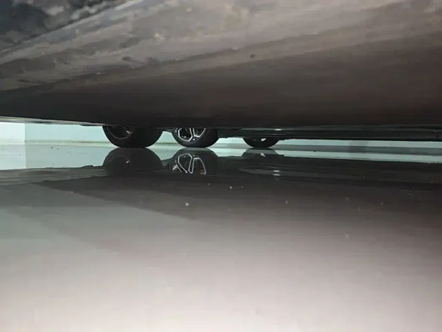 Xiaomi SU7 — Фото автомобиля 19