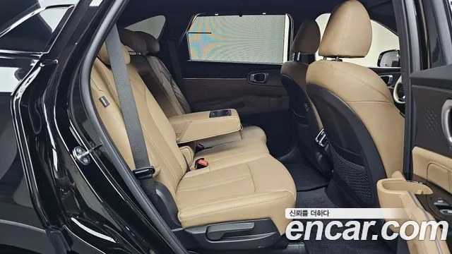 Kia Sorento 4th Gen — Фото автомобиля 26