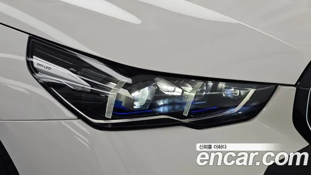 BMW 5 Series G60 — Фото автомобиля 22