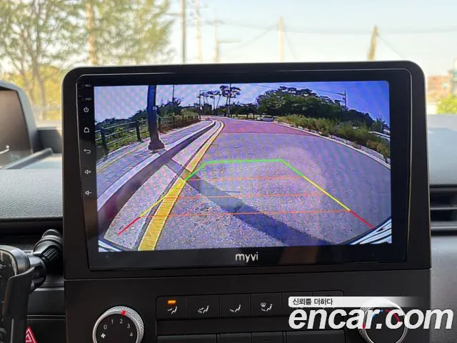 Hyundai Staria — Фото автомобиля 14