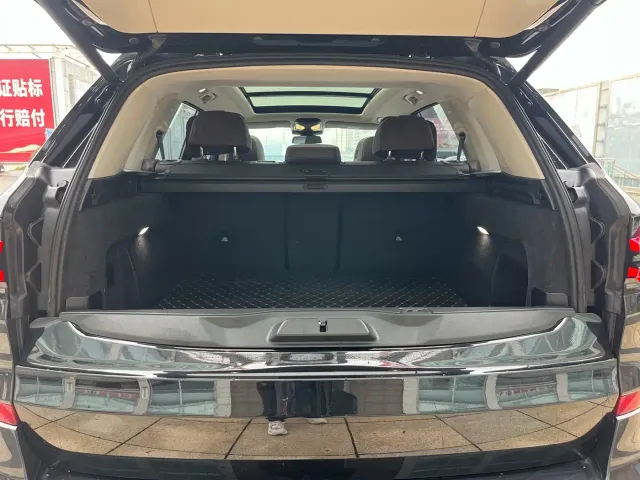 BMW X5 — Фото автомобиля 18