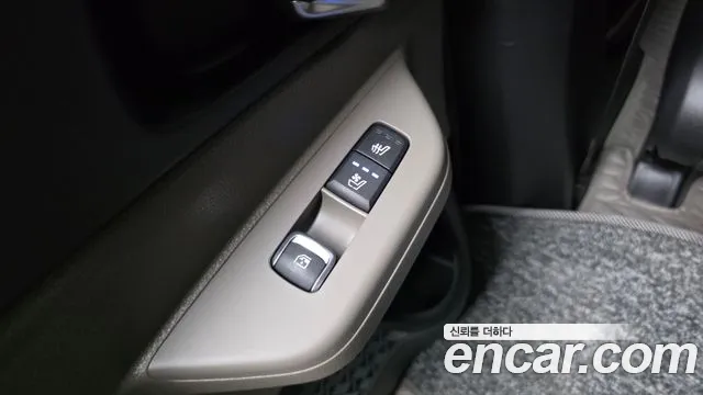 Kia Carnival 4th Gen — Фото автомобиля 25