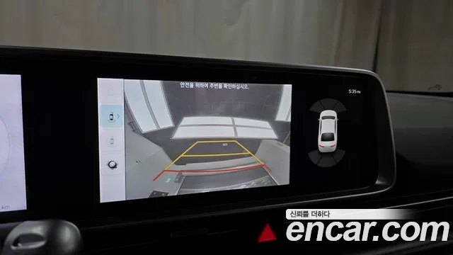 Hyundai Ioniq 6 — Фото автомобиля 15