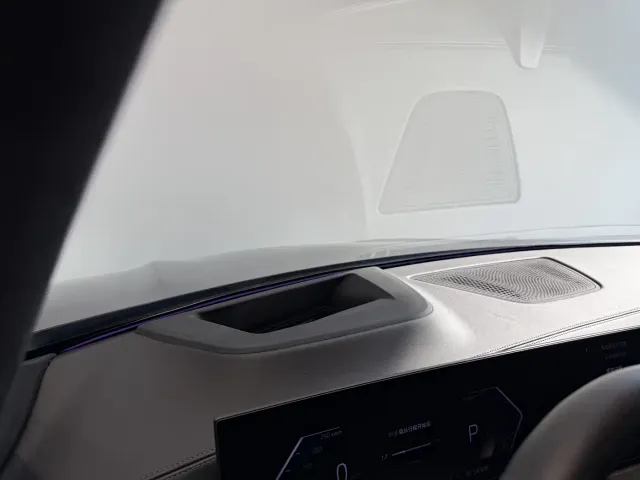 BMW X5 — Фото автомобиля 14