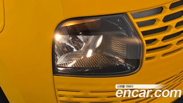 Hyundai Staria — Фото автомобиля 7