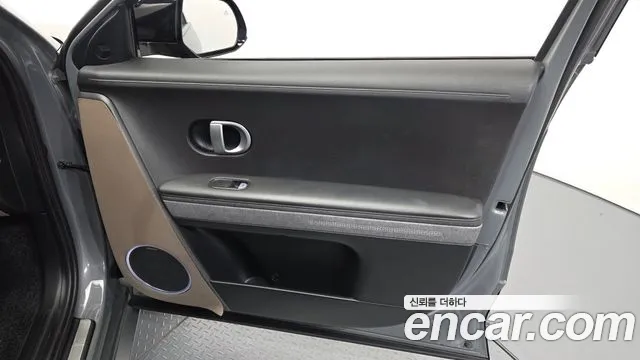 Hyundai Ioniq 5 — Фото автомобиля 13