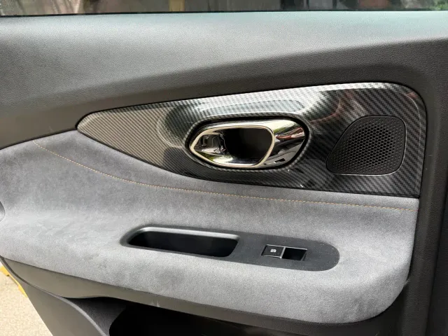 GAC Trumpchi Emkoo — Фото автомобиля 10