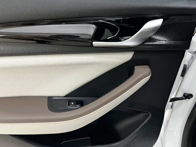 BYD Qin PLUS — Фото автомобиля 6