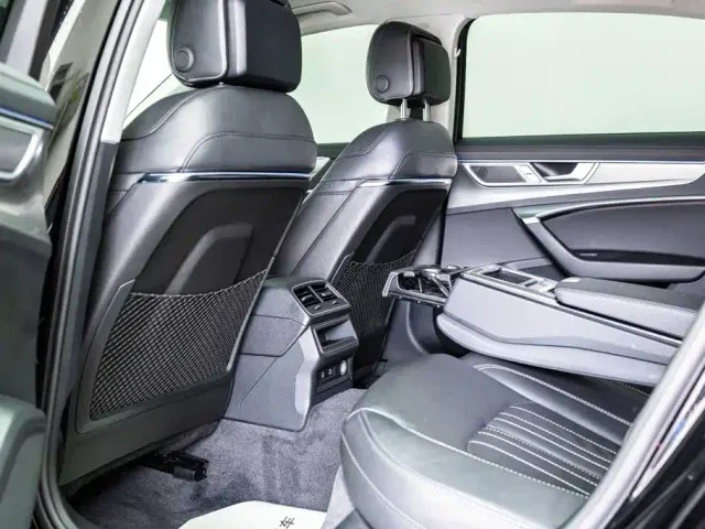 Audi A6L — Фото автомобиля 6