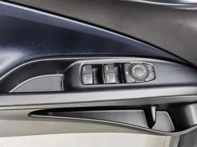 Buick Velite 6 — Фото автомобиля 9