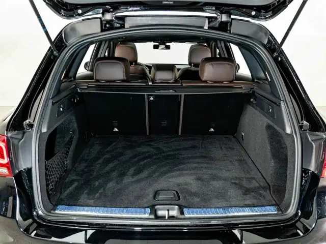 Mercedes-Benz GLC-Class — Фото автомобиля 23