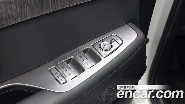 Hyundai Palisade The New Palisade Бензин 3.8 2WD — Фото автомобиля 20