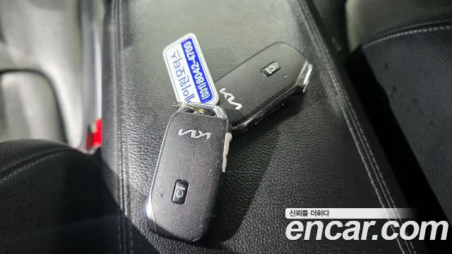Kia Sportage Sportage 5-е поколение Дизель 2.0 2WD — Фото автомобиля 20