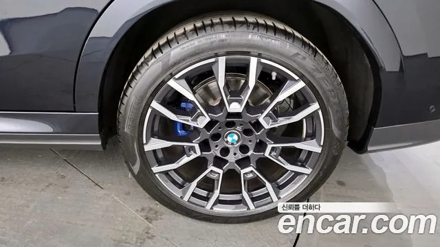 BMW X6 xDrive40i M Sport — Фото автомобиля 5