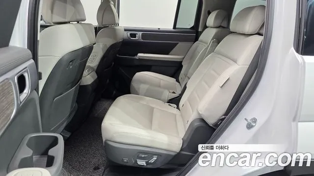 Hyundai Santa Fe MX5 — Фото автомобиля 17