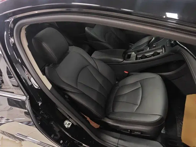 Buick LaCrosse — Фото автомобиля 24