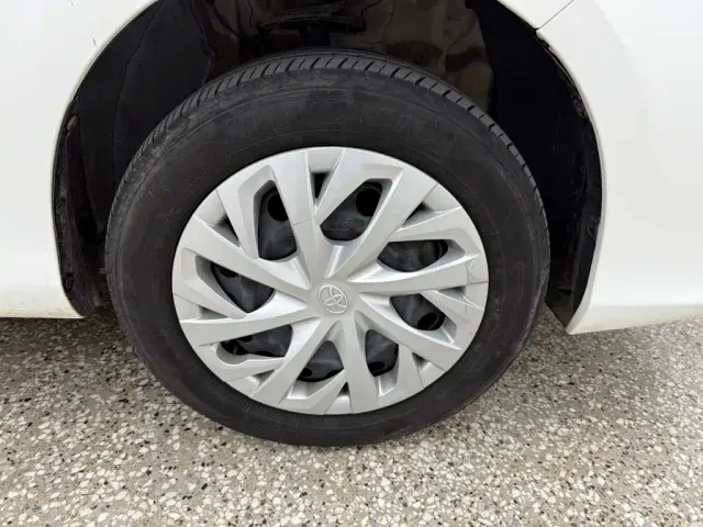 Toyota Vios — Фото автомобиля 14