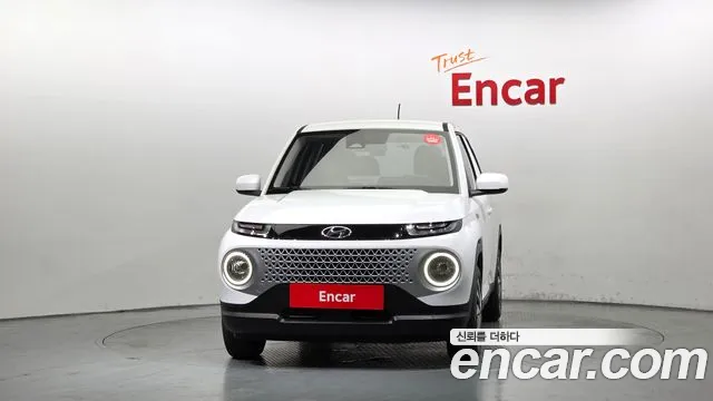 Hyundai Casper Casper Smart — Фото автомобиля 3