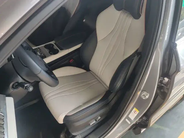 BYD Song PLUS — Фото автомобиля 14