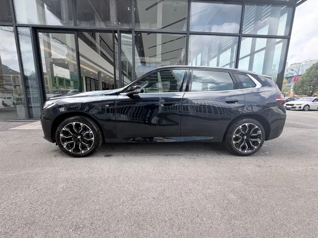 BMW X3 — Фото автомобиля 5