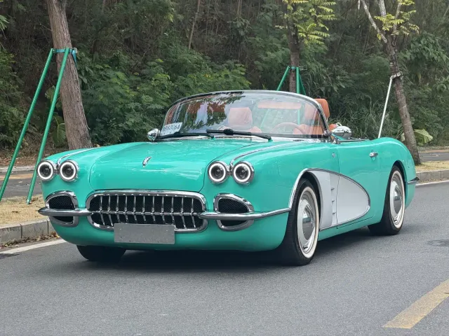 Фотография автомобиля — SONGSAN MOTORS SS DOLPHIN
