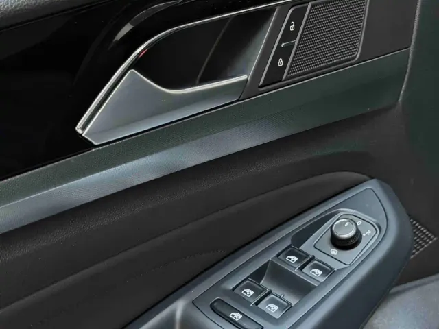 Volkswagen Passat — Фото автомобиля 8