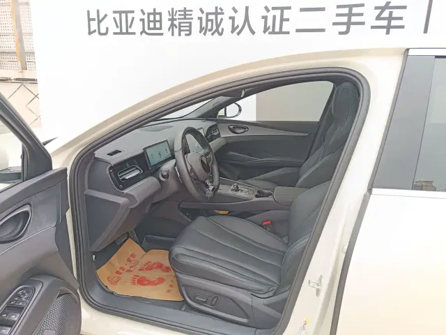 BYD Seal 06 — Фото автомобиля 7