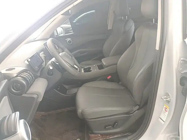 BYD Yuan PLUS — Фото автомобиля 14