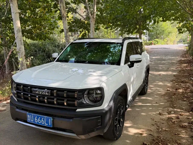 Haval Cool Dog — Фото автомобиля 2