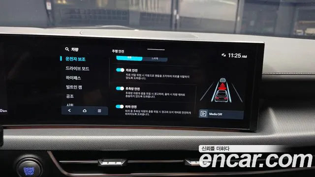 Hyundai Sonata Sonata Edge(DN8) — Фото автомобиля 16