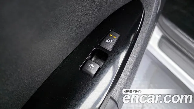 Kia Sportage Sportage 5-е поколение Дизель 2.0 2WD — Фото автомобиля 18