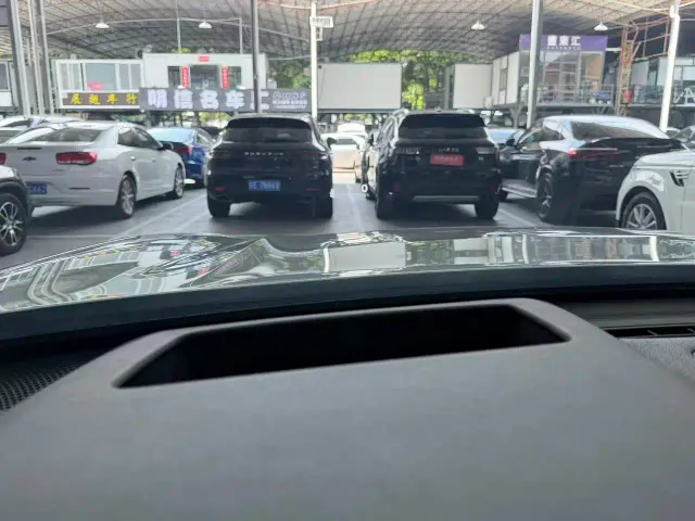 Lynk & Co Lynk & Co 09 EM-P 2021 2.0T PHEV Halo 6-seater — Фото автомобиля 22