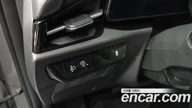 Kia Niro New — Фото автомобиля 19